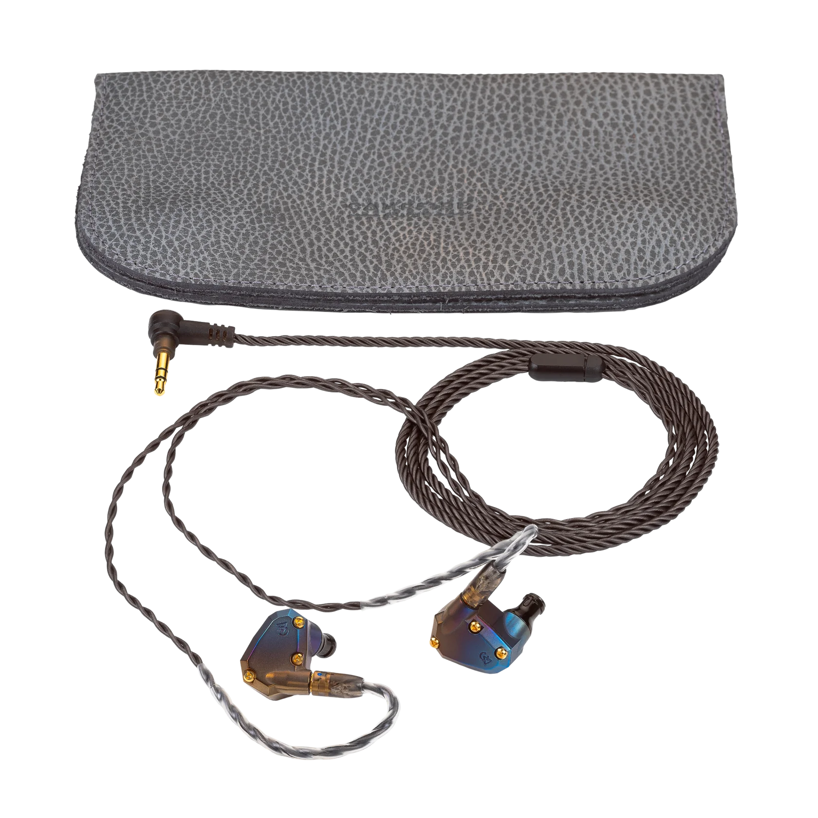 Campfire Audio Moon Rover - EX-DEMO