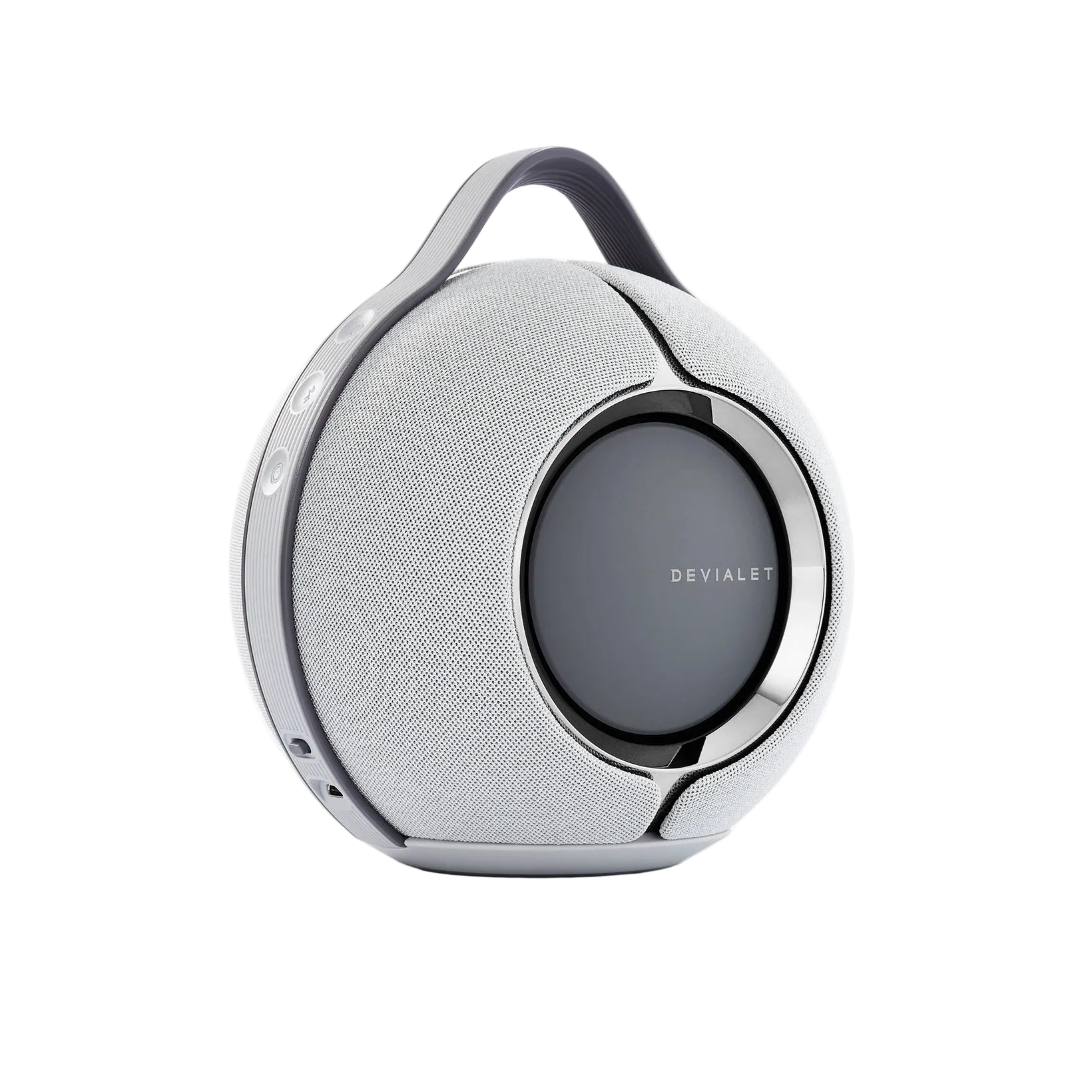 Devialet Mania