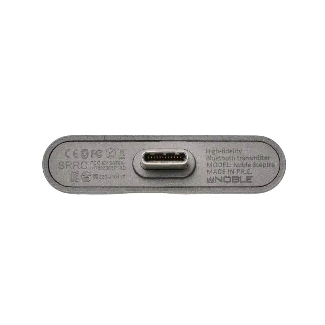 Noble Audio Sceptre