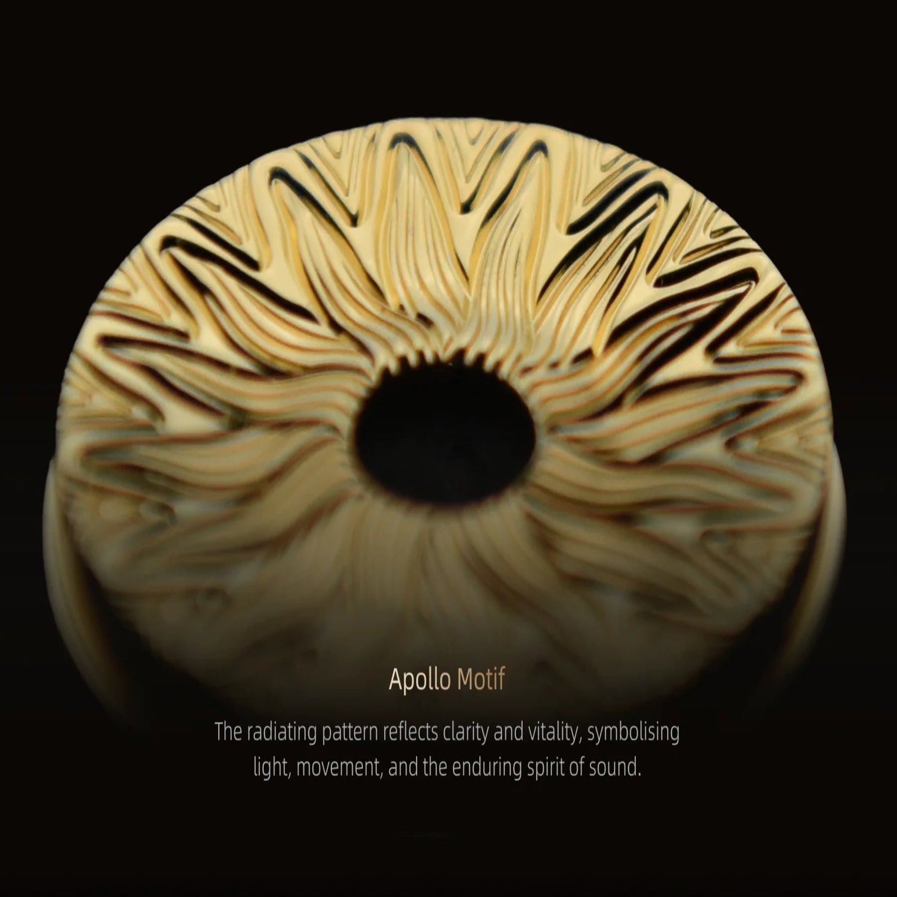 Lotoo PAW Gold 10th Anniversary Limited Edition