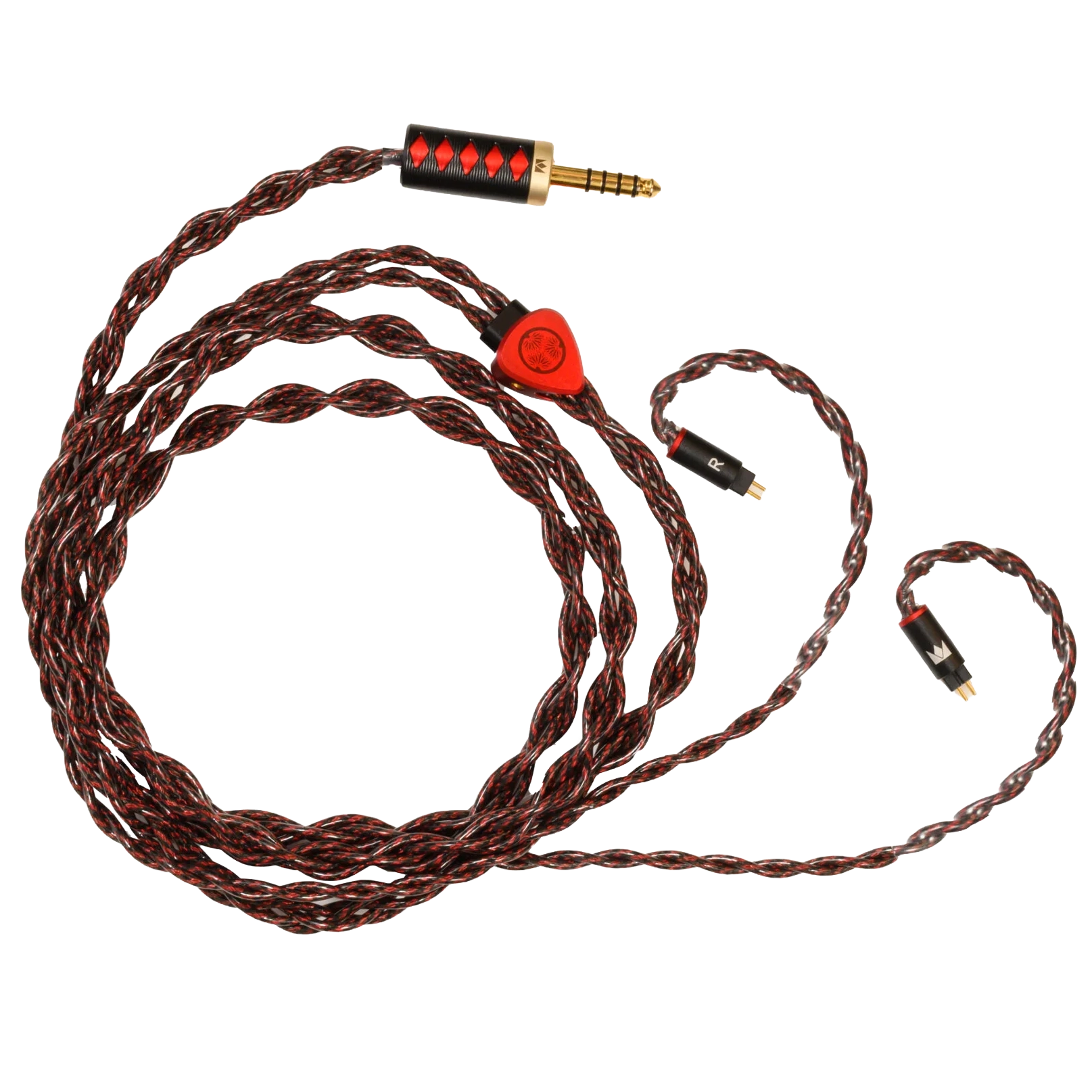 Noble Audio Shogun