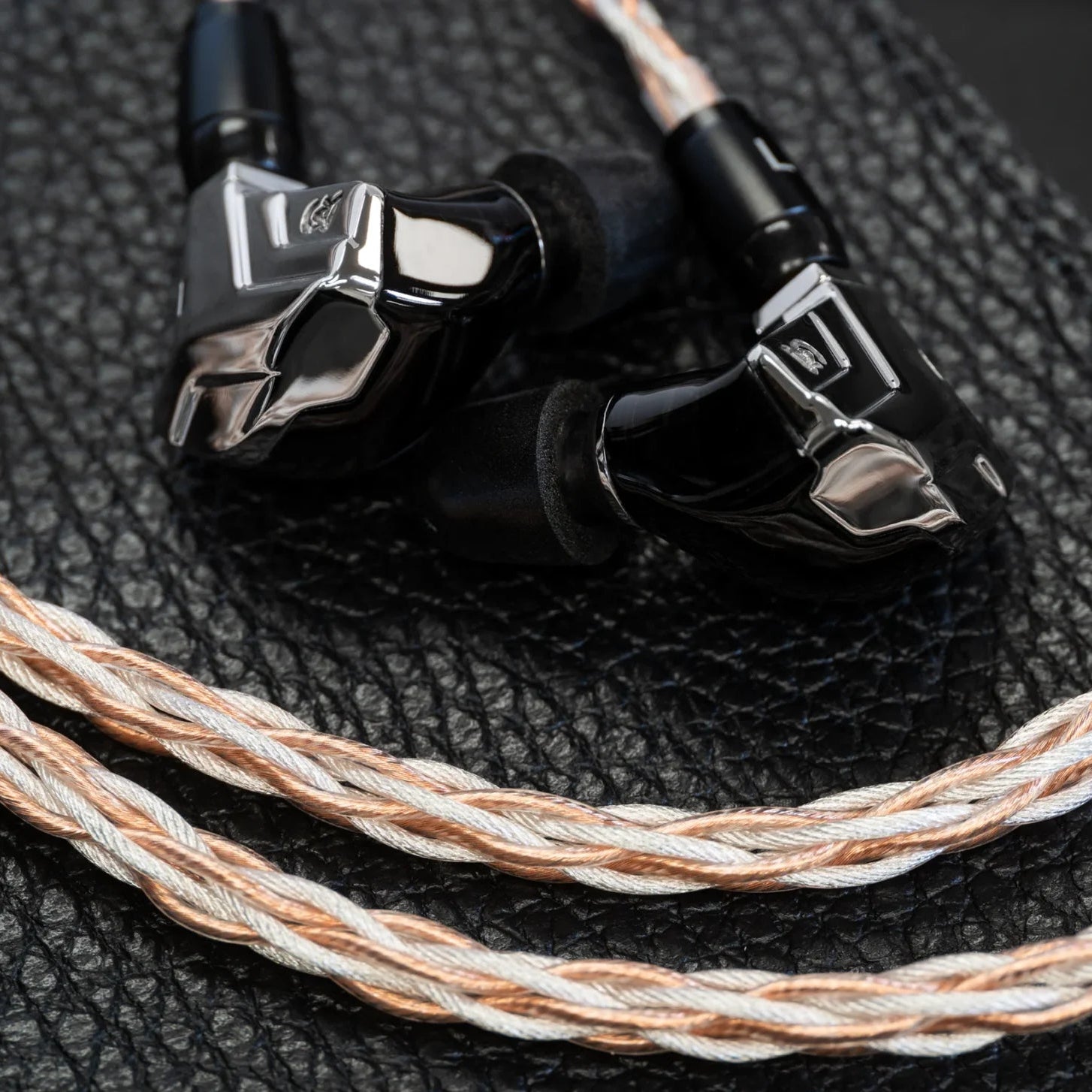 Campfire Audio Timestream: Ultra 4.4mm