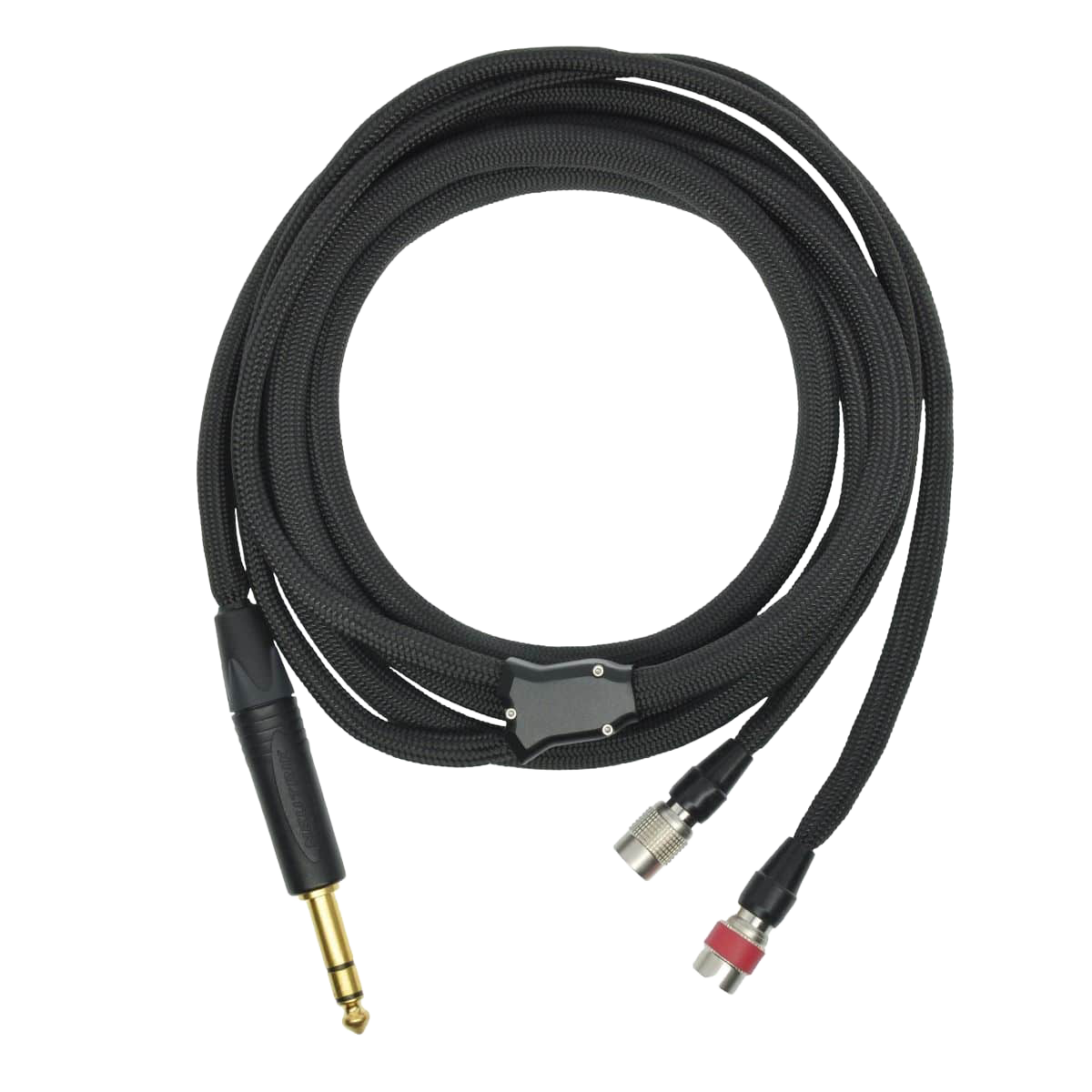 Dan Clark VIVO Cables