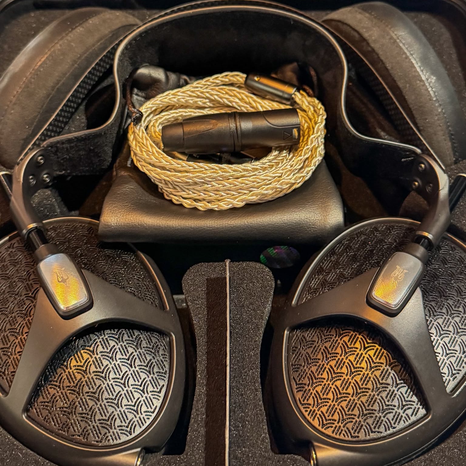 Meze Audio Empyrean II