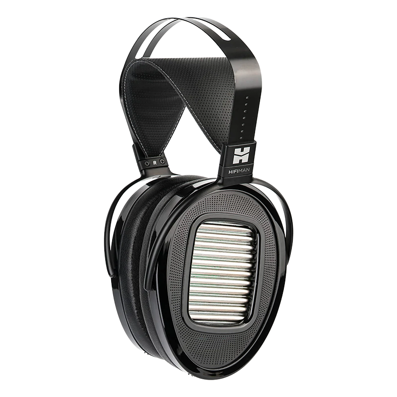 HiFiMAN Arya Unveiled HiFiMAN Arya Unveiled
