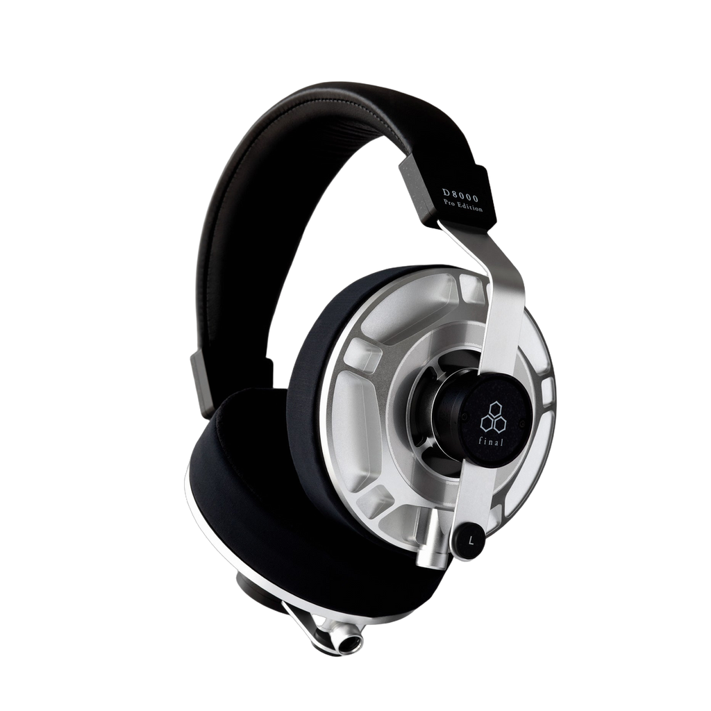 Final Audio D8000 Pro