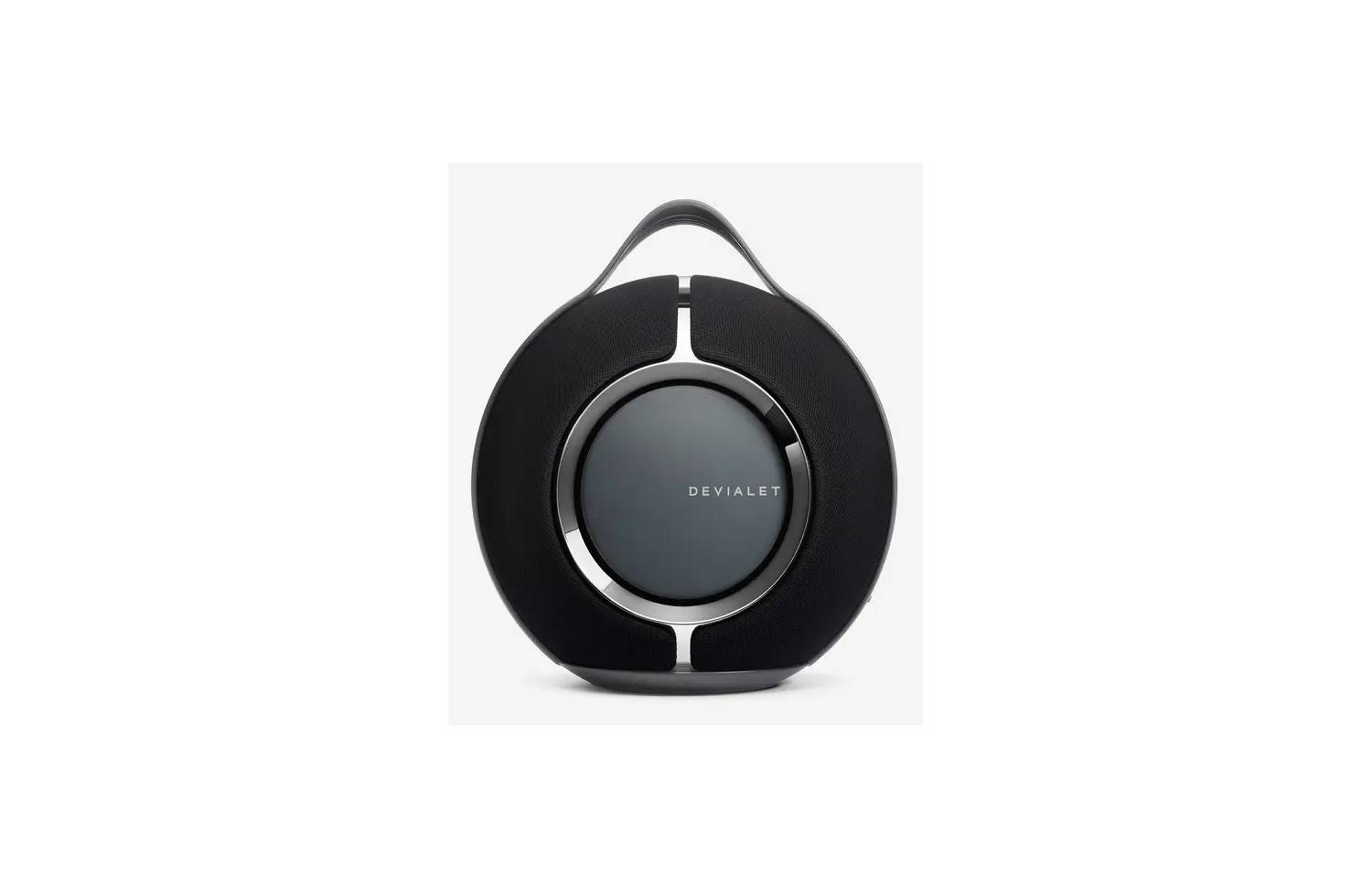 Devialet Mania