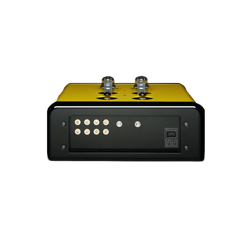 Viva Audio Egoista 2A3