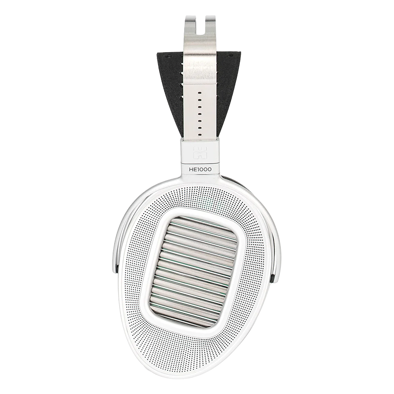 HifiMAN HE1000 Unveiled