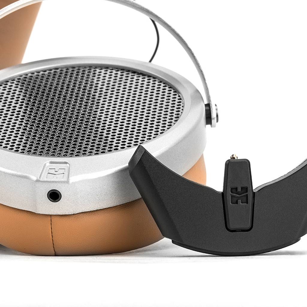 HiFiMAN DEVA