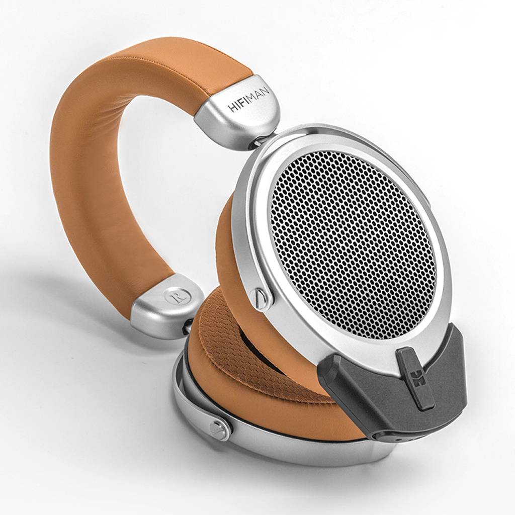 HiFiMAN DEVA