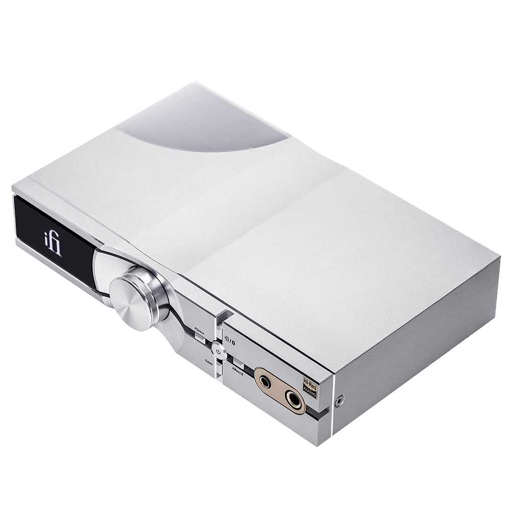 iFi Audio NEO iDSD 2 - demo unit