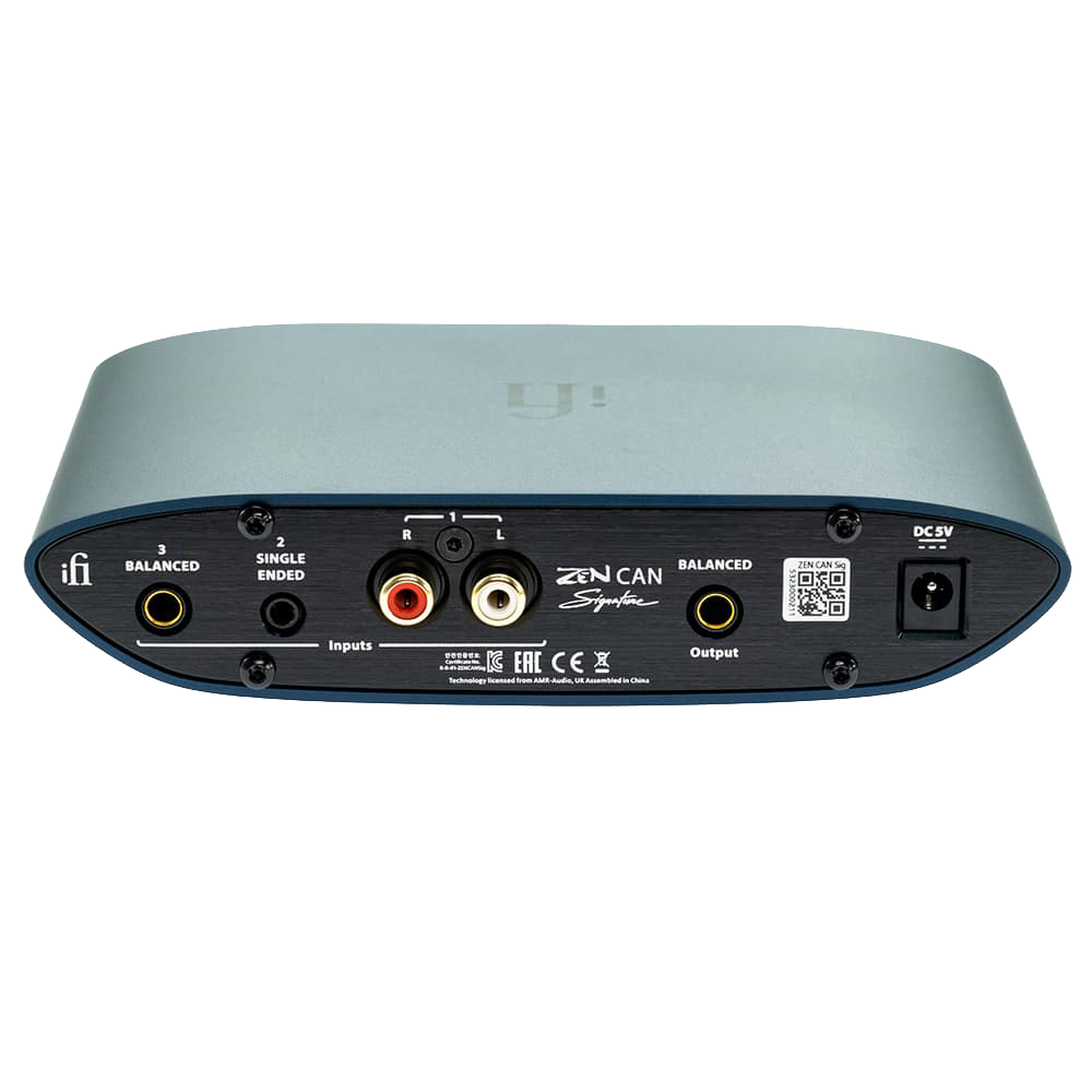 iFi Audio ZEN CAN Signature - DEMO MODEL