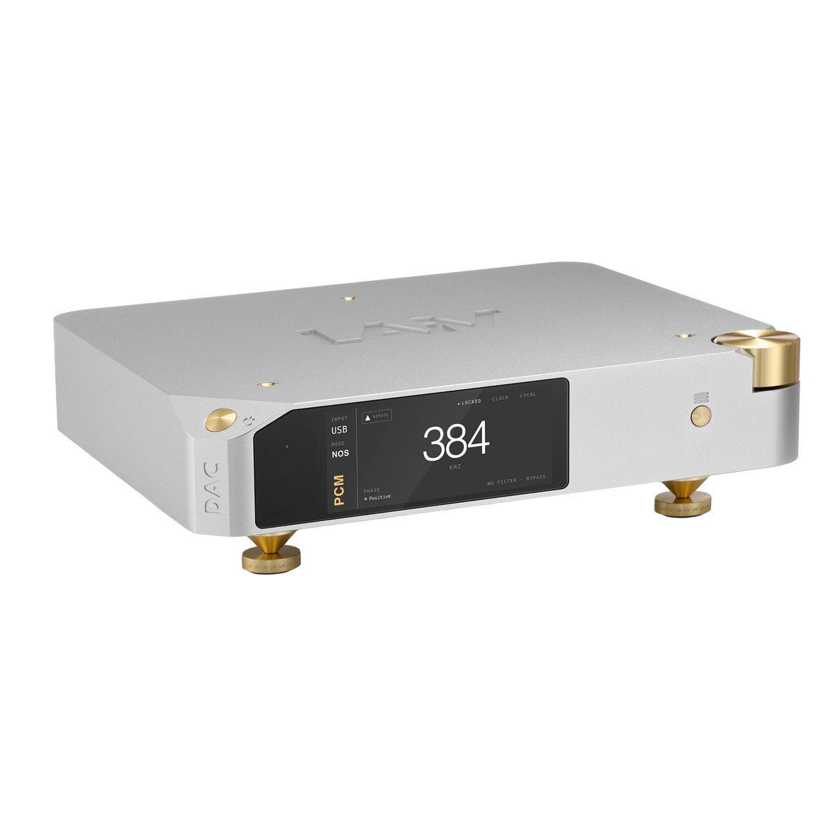 LAiV Harmony DAC 2 - PREORDER!!!