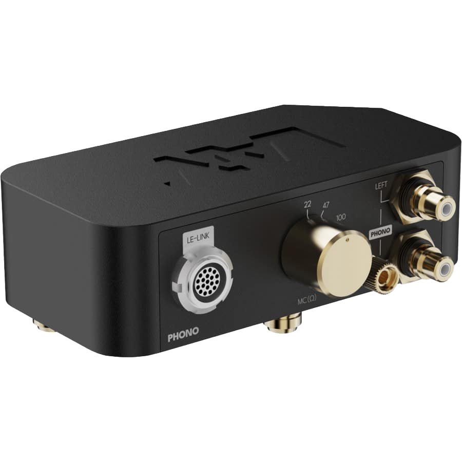 LAiV Audio LExt Phono