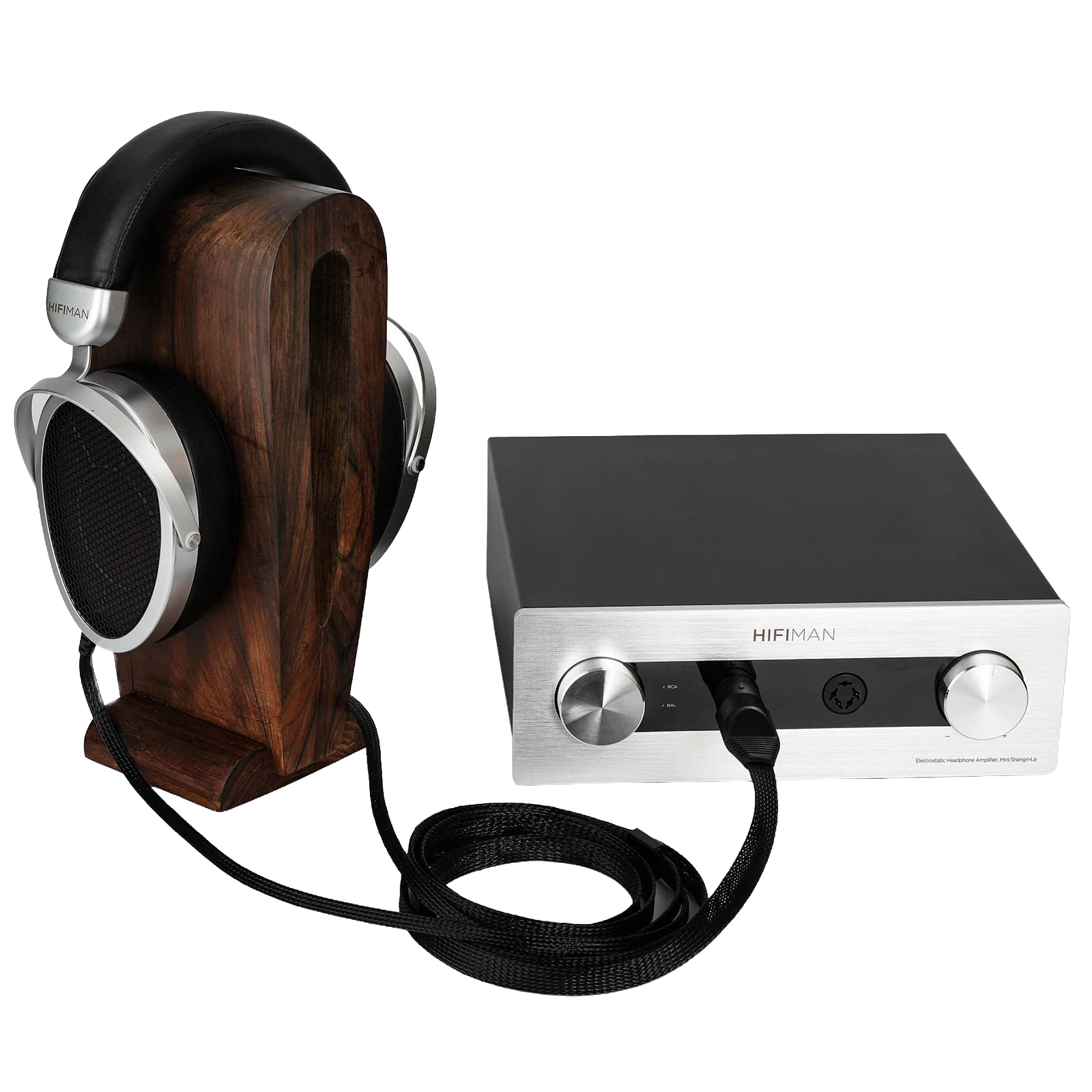 HiFiMAN Mini Shangri-La