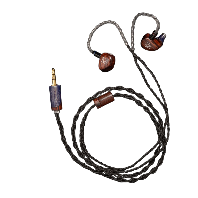 Noble Audio Lu Ban - ARRIVING SOON!