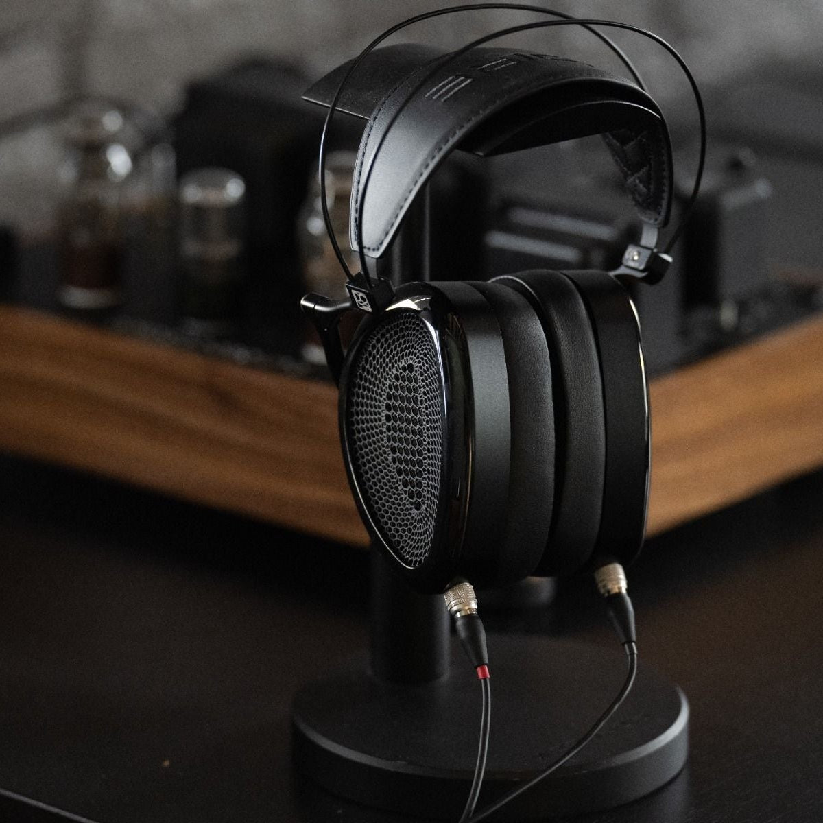 Dan Clark Audio Noire XO