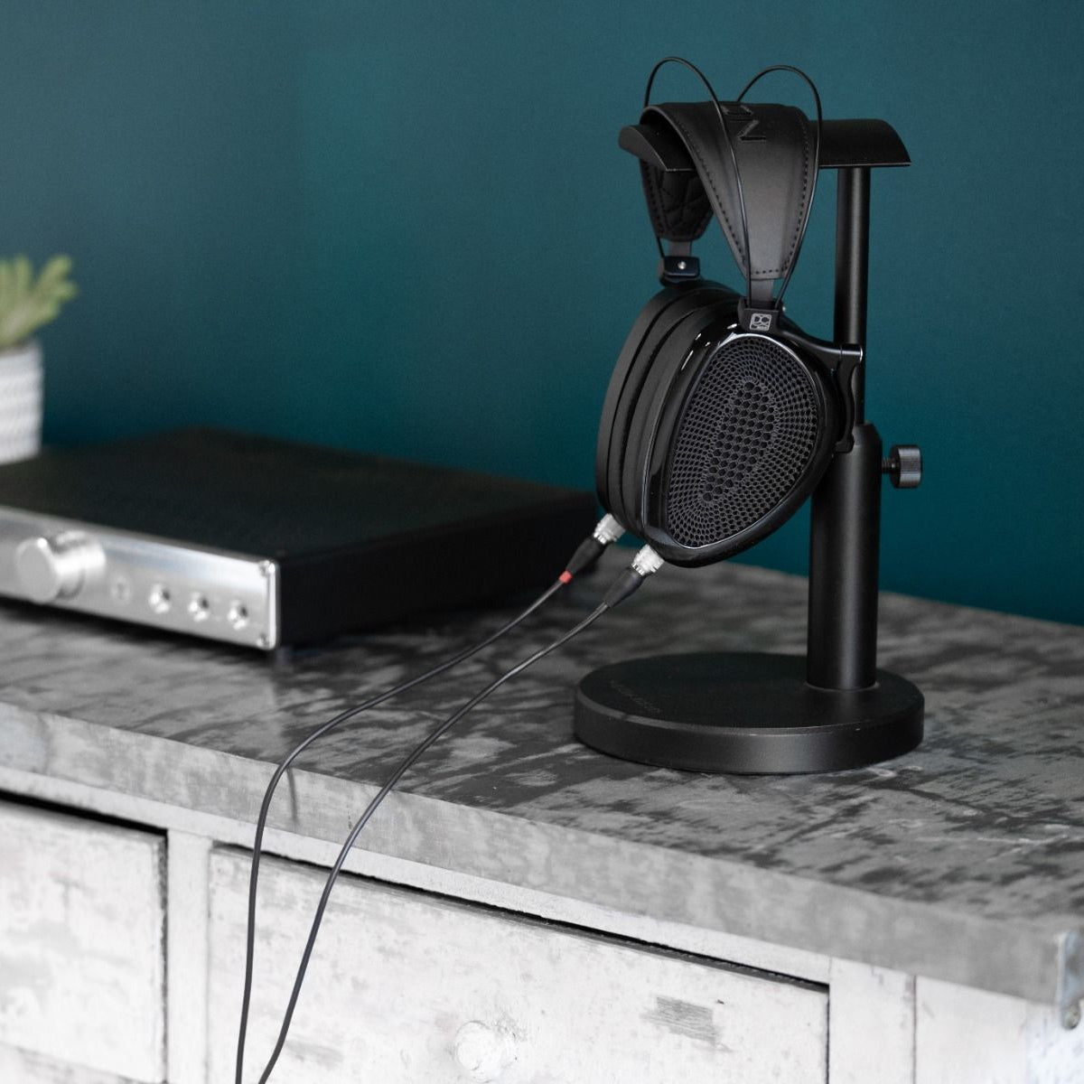 Dan Clark Audio Noire XO