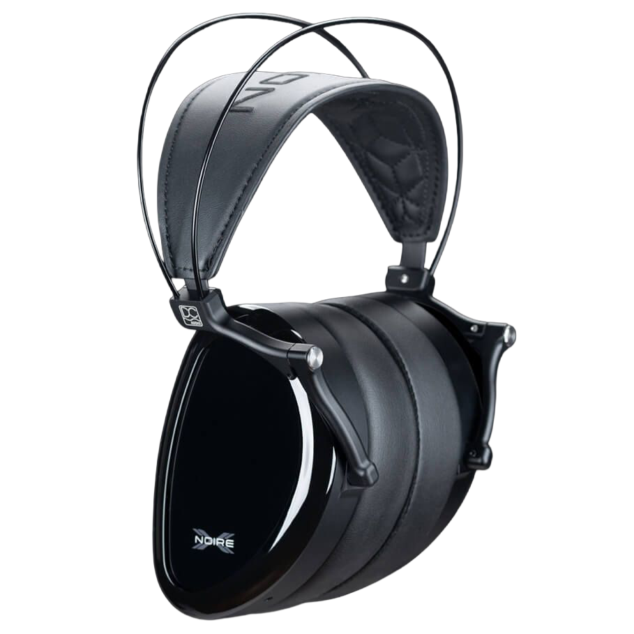 Dan Clark Audio NOIRE X