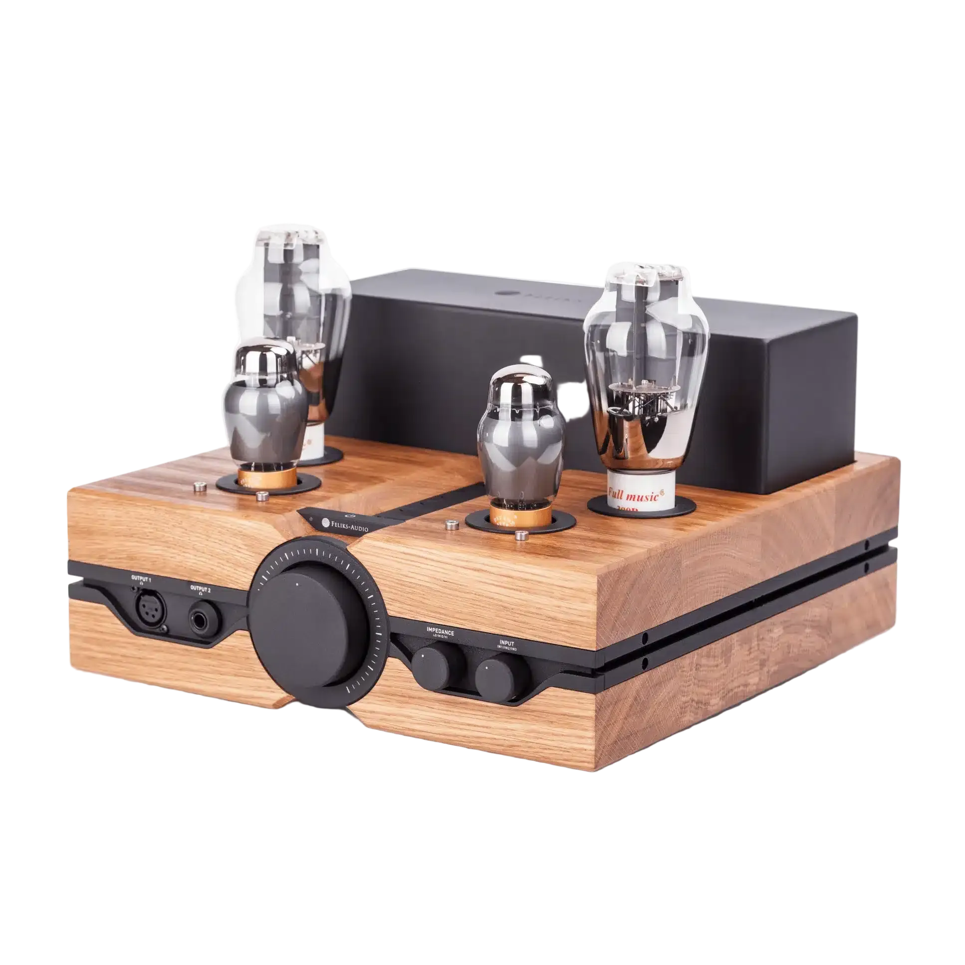 Feliks Audio Envy