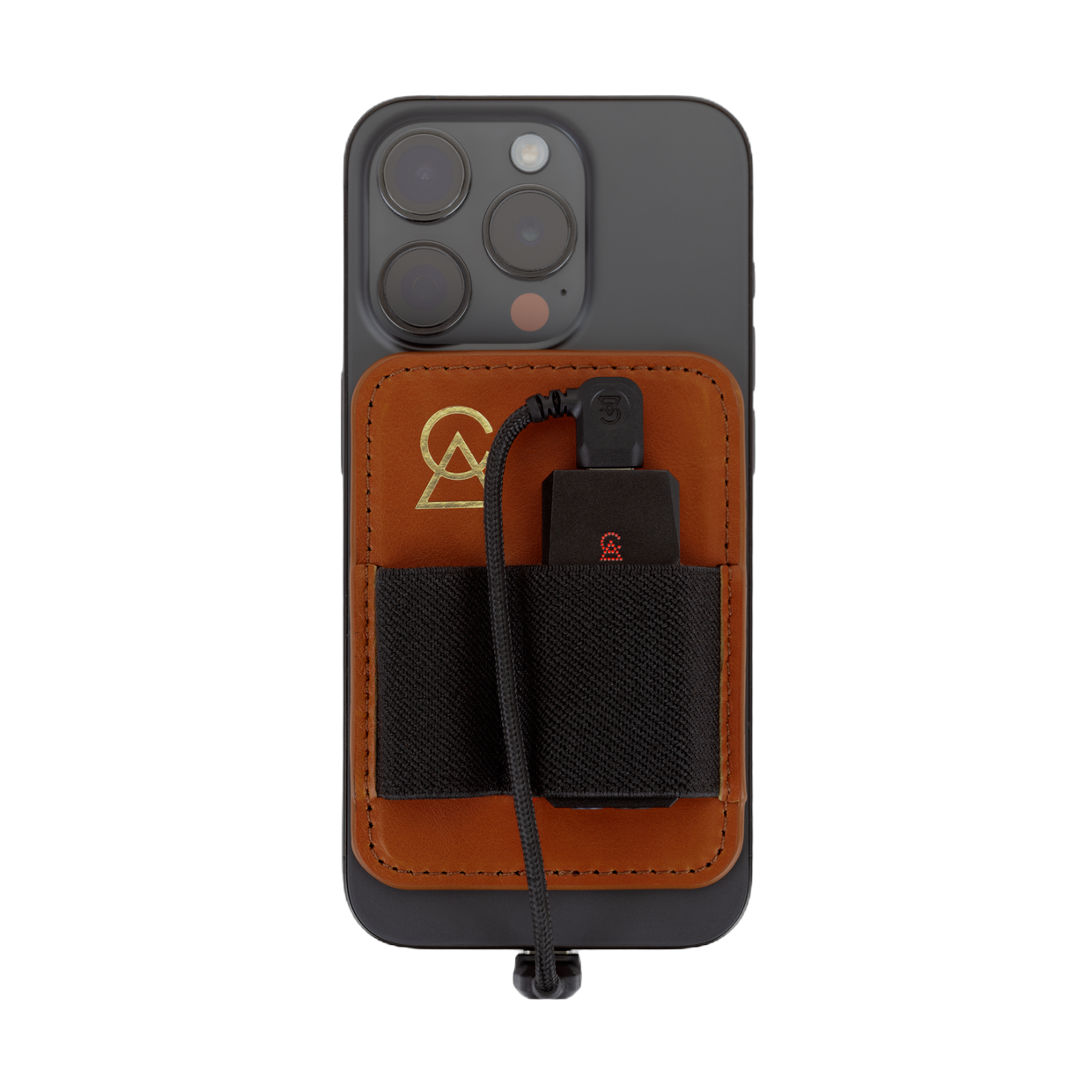Campfire Audio Portable DAC Mag Wallet