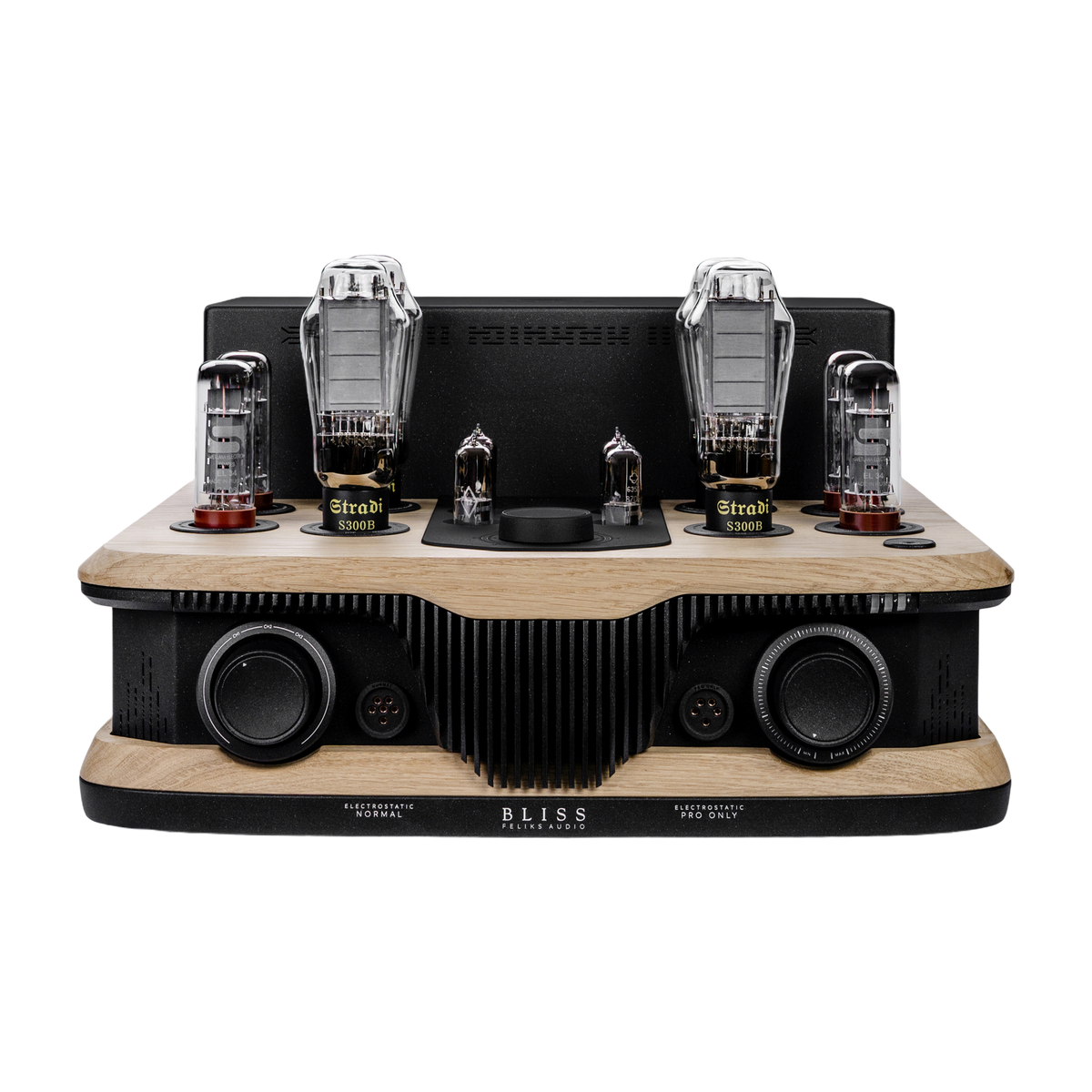 Feliks Audio Bliss