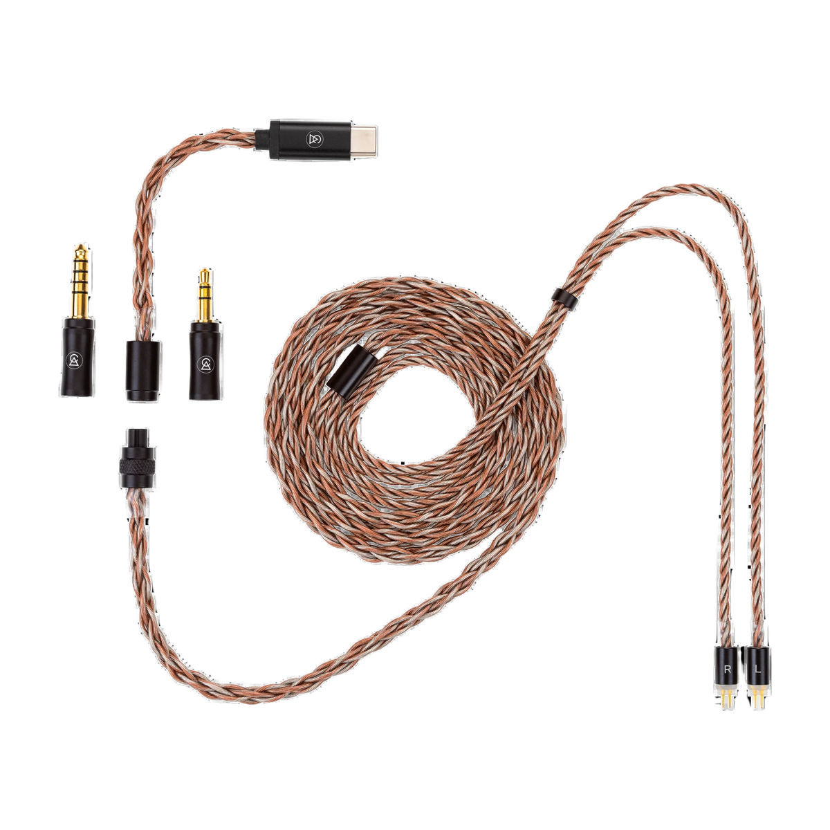 Campfire Audio Time Link - IEM Cable System