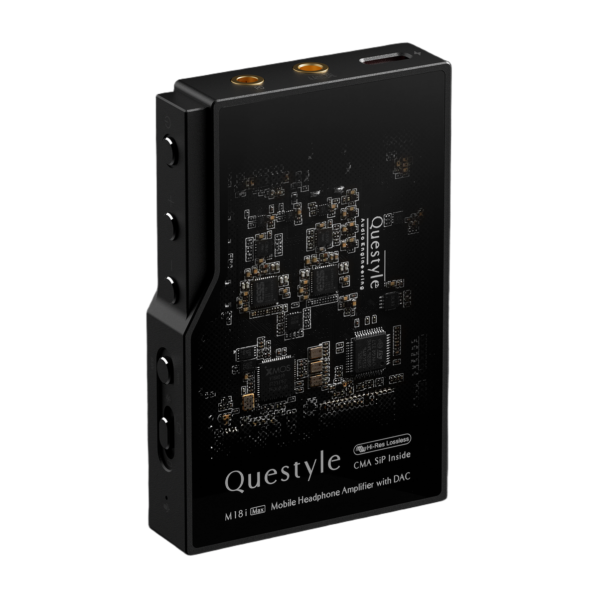 Questyle M18i Max