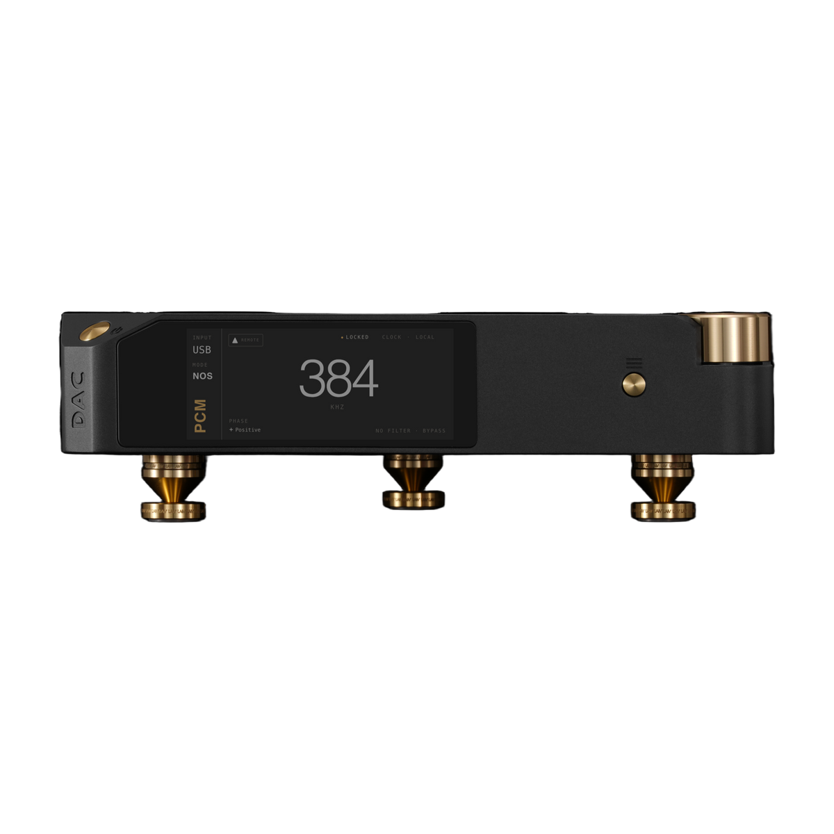 LAiV Harmony DAC 2 - PREORDER!!!