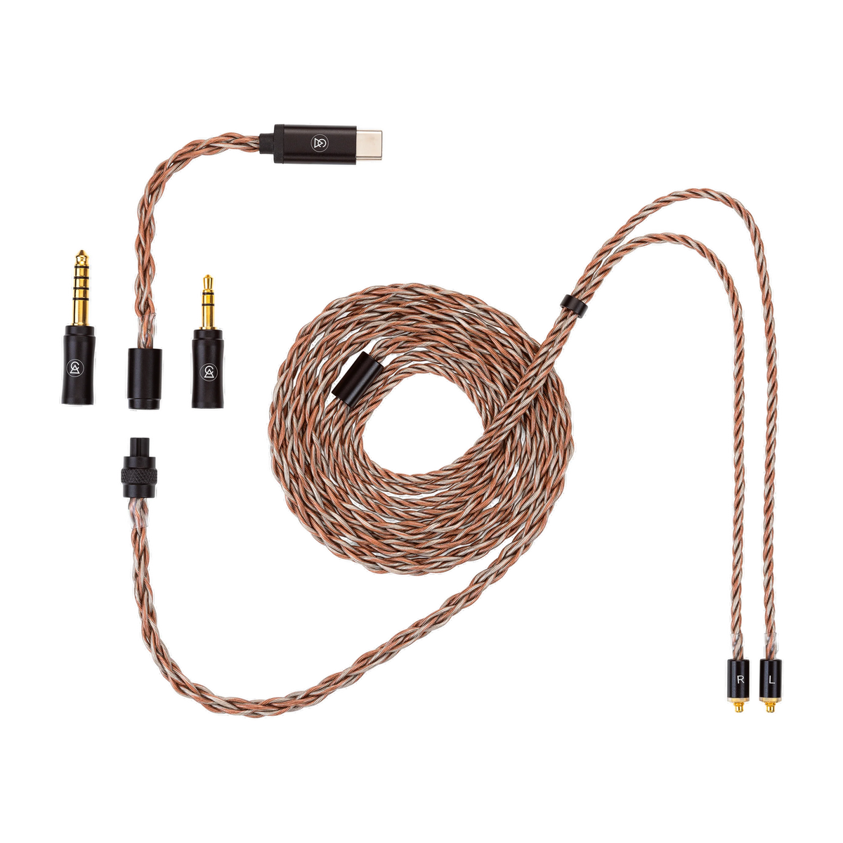 Campfire Audio Time Link - IEM Cable System