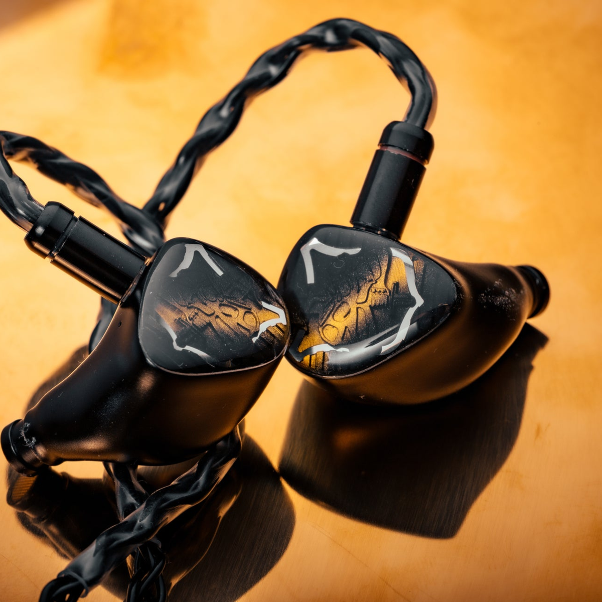Noble Audio Vanguard