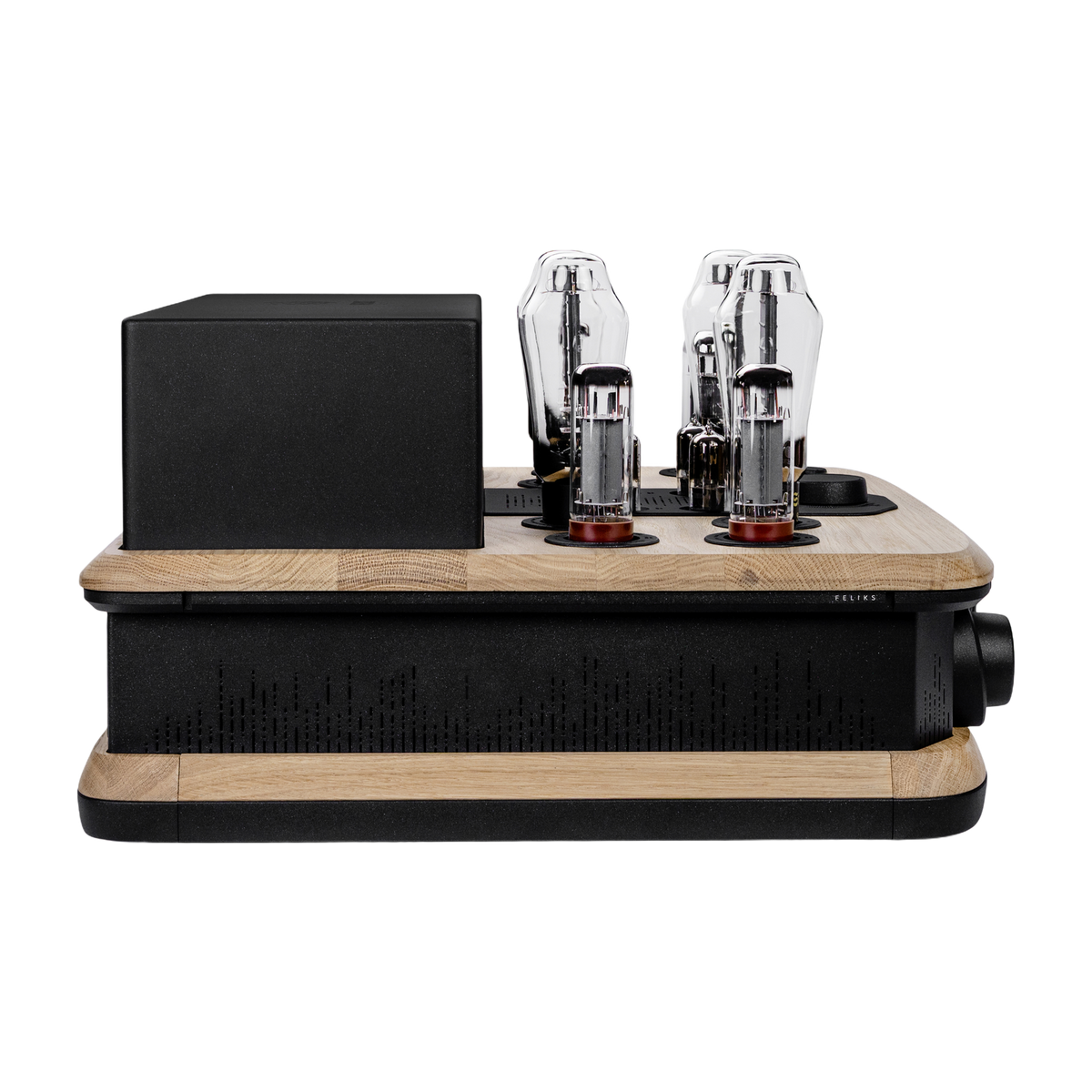 Feliks Audio Bliss