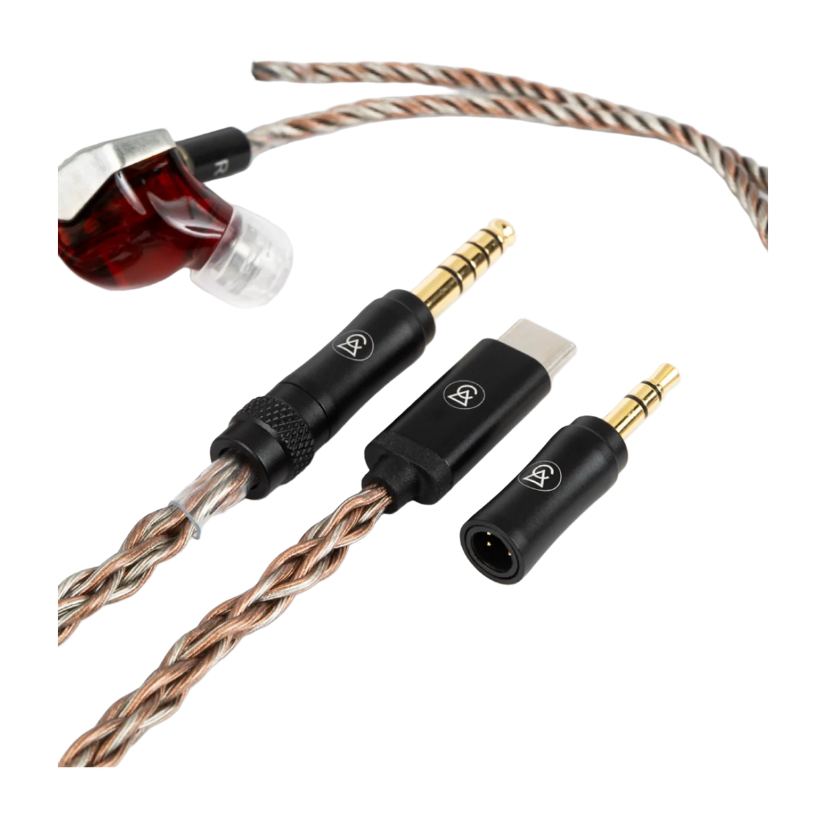 Campfire Audio Time Link - IEM Cable System
