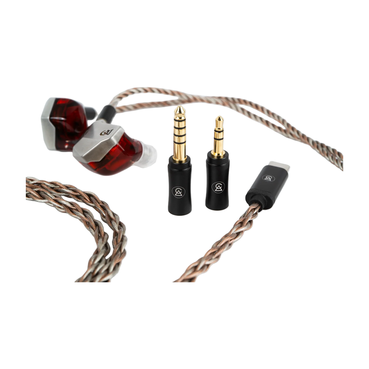 Campfire Audio Time Link - IEM Cable System