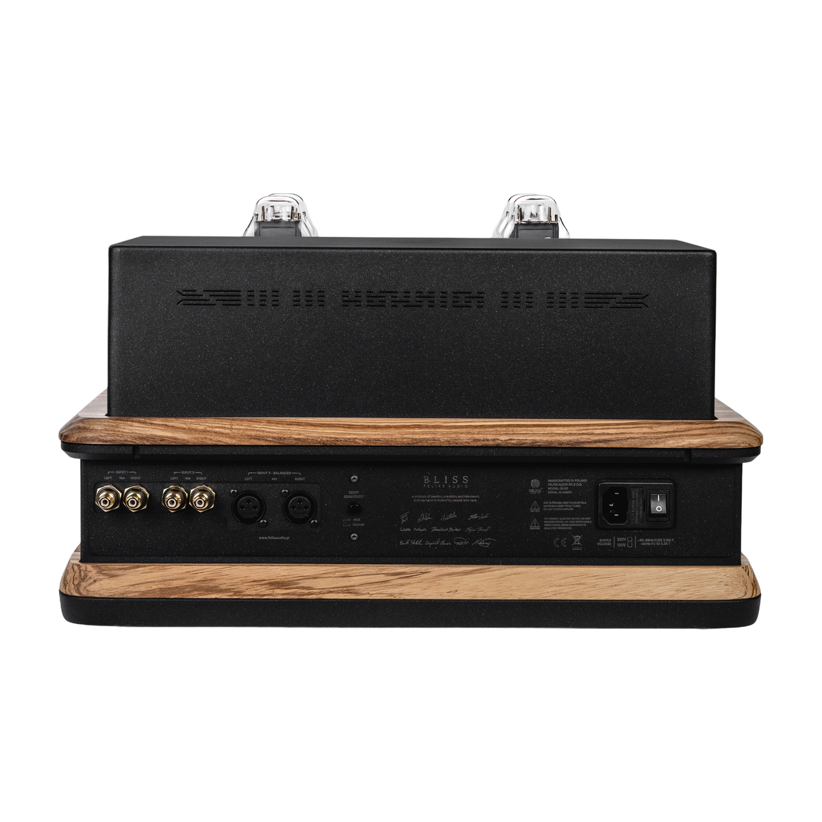 Feliks Audio Bliss