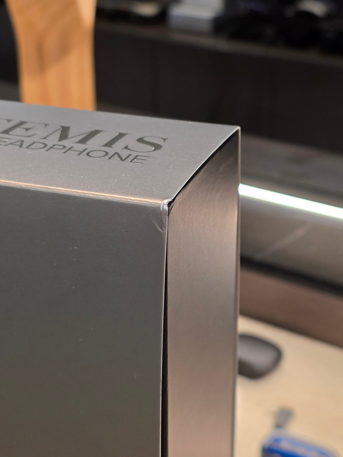 Noble FoKus Artemis - OPEN BOX