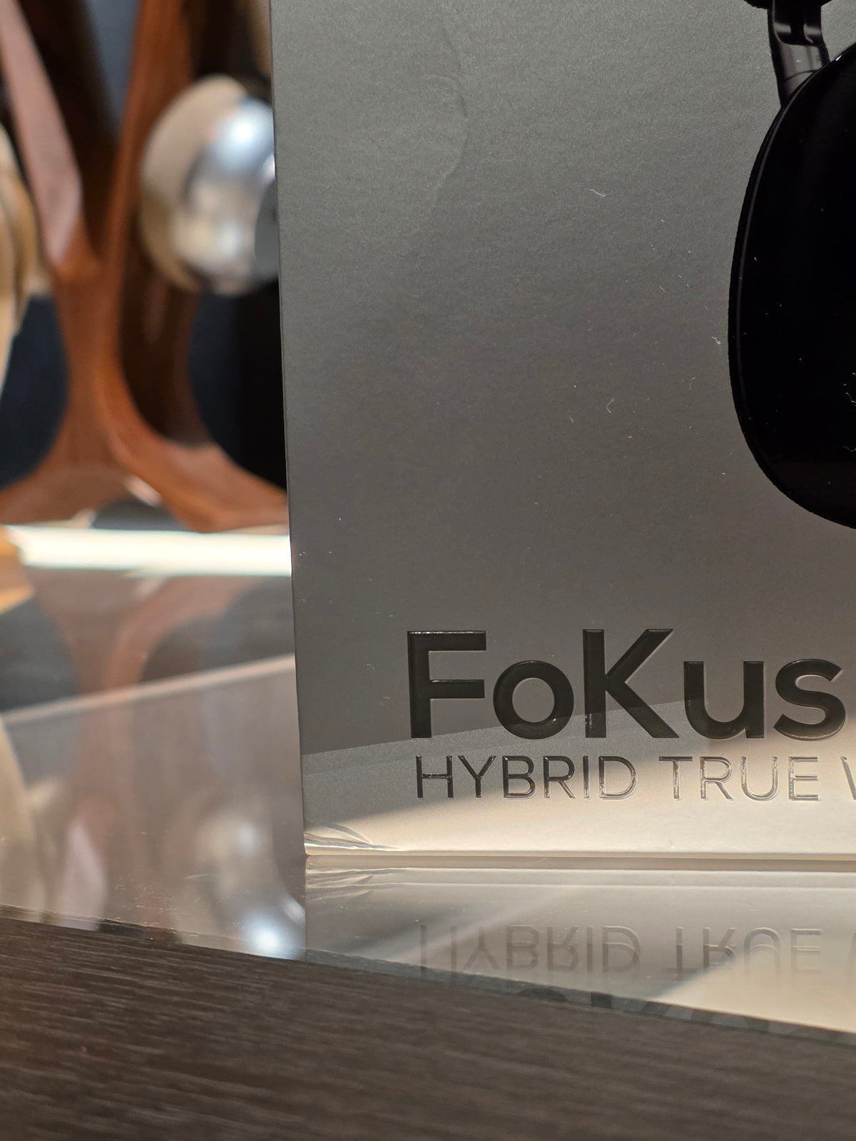 Noble FoKus Artemis - OPEN BOX