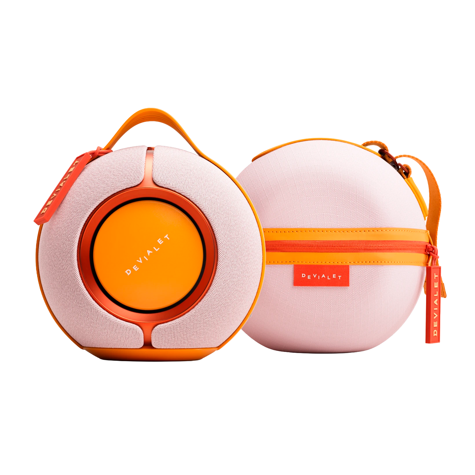 Devialet Mania