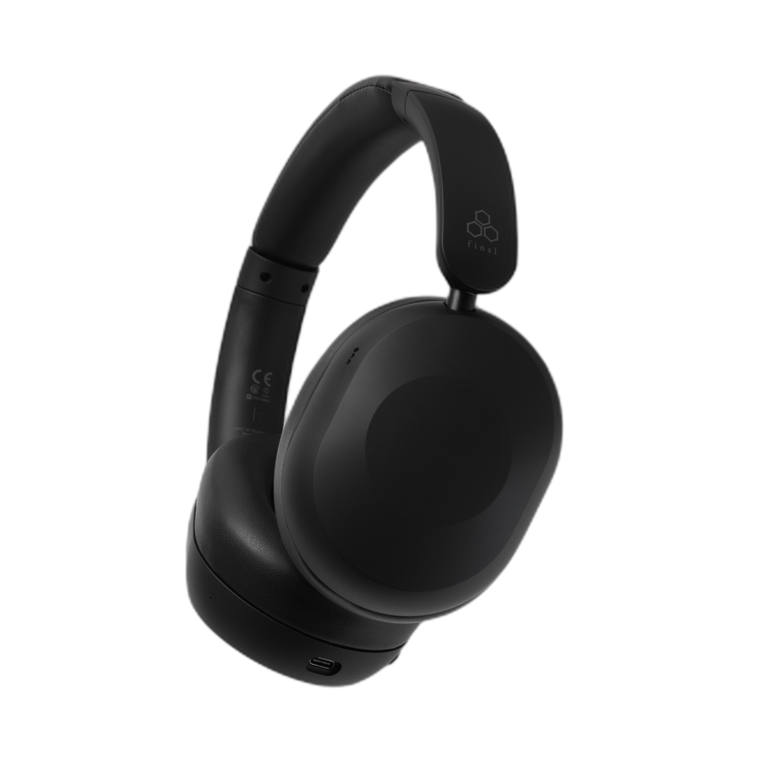 Final Audio UX1000