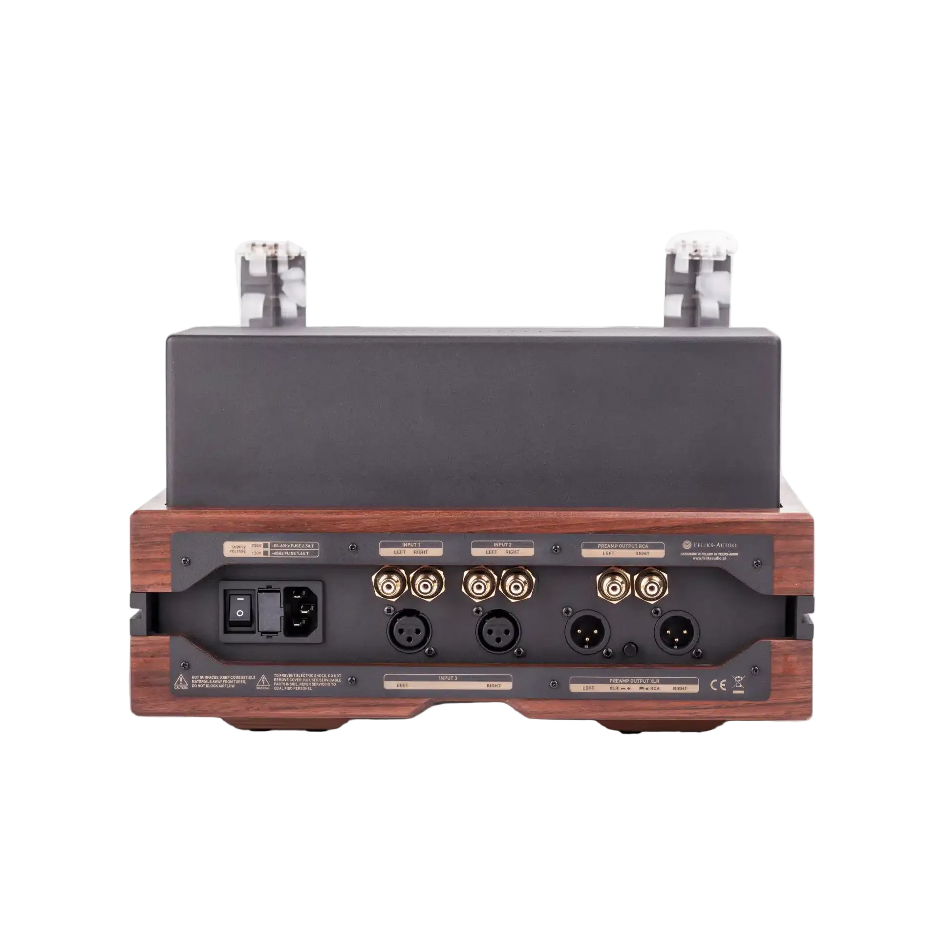 Feliks Audio Envy