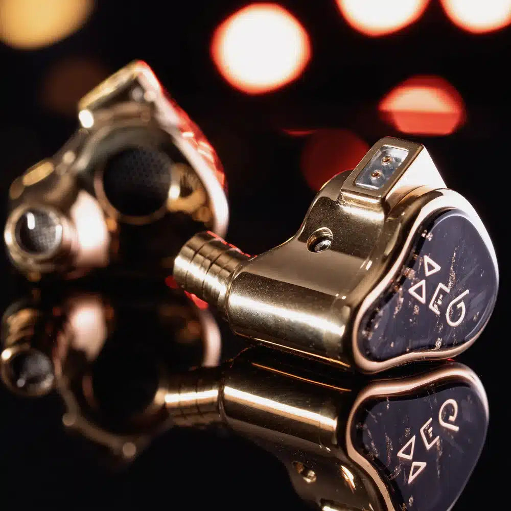 FiR Audio Xenon 6