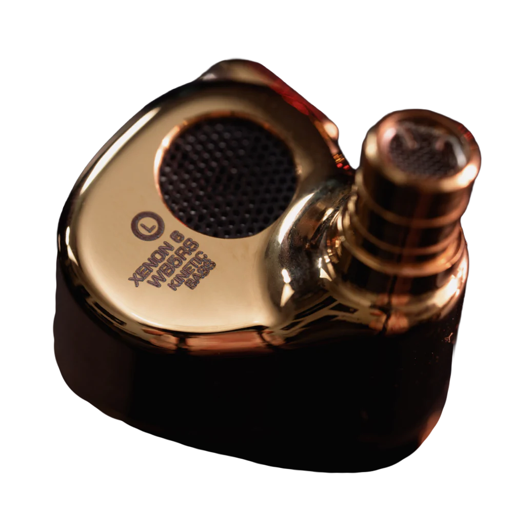FiR Audio Xenon 6