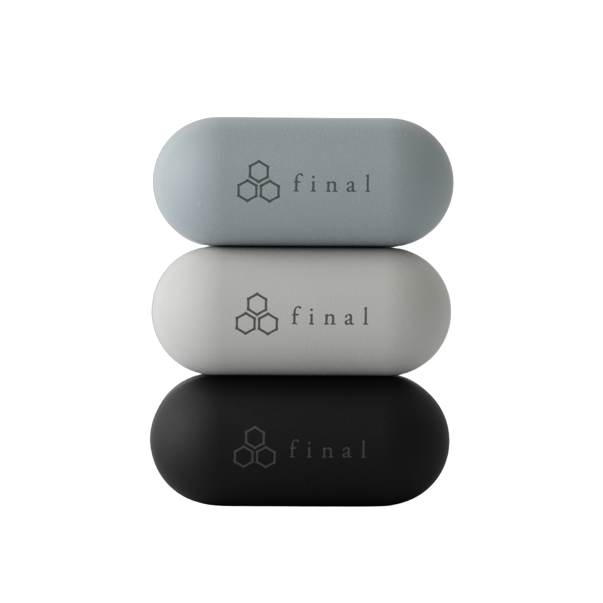 Final Audio ZE300