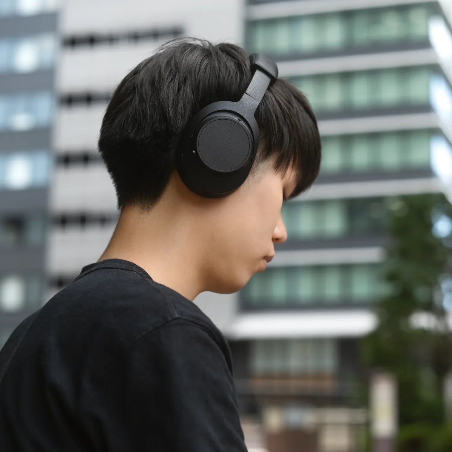 Bluetooth Headphones