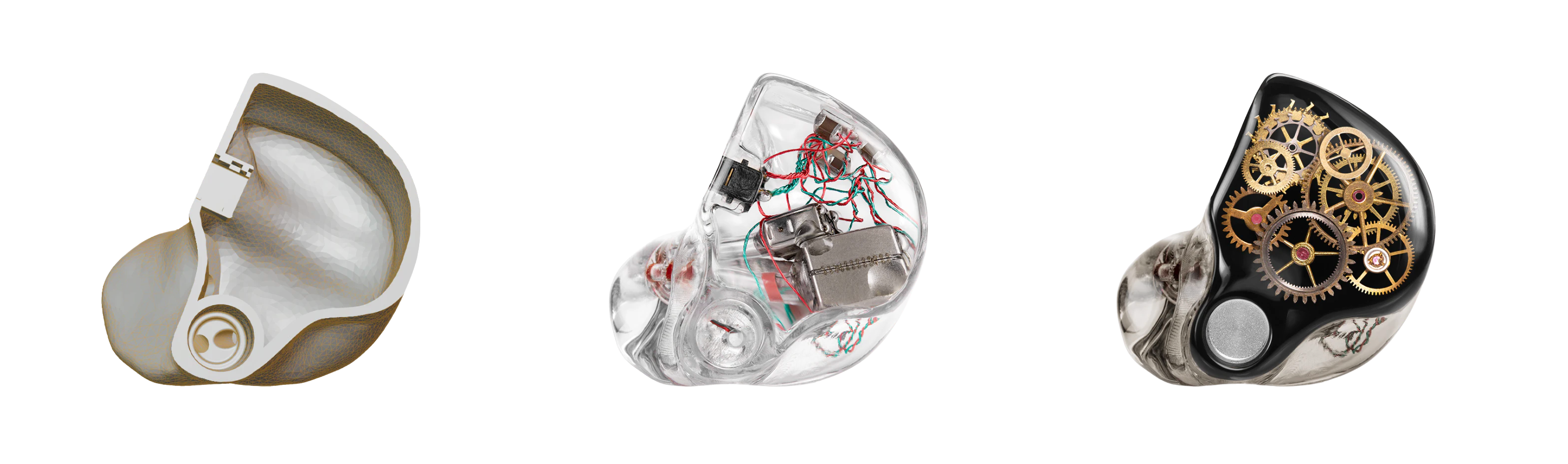 Custom In-Ears