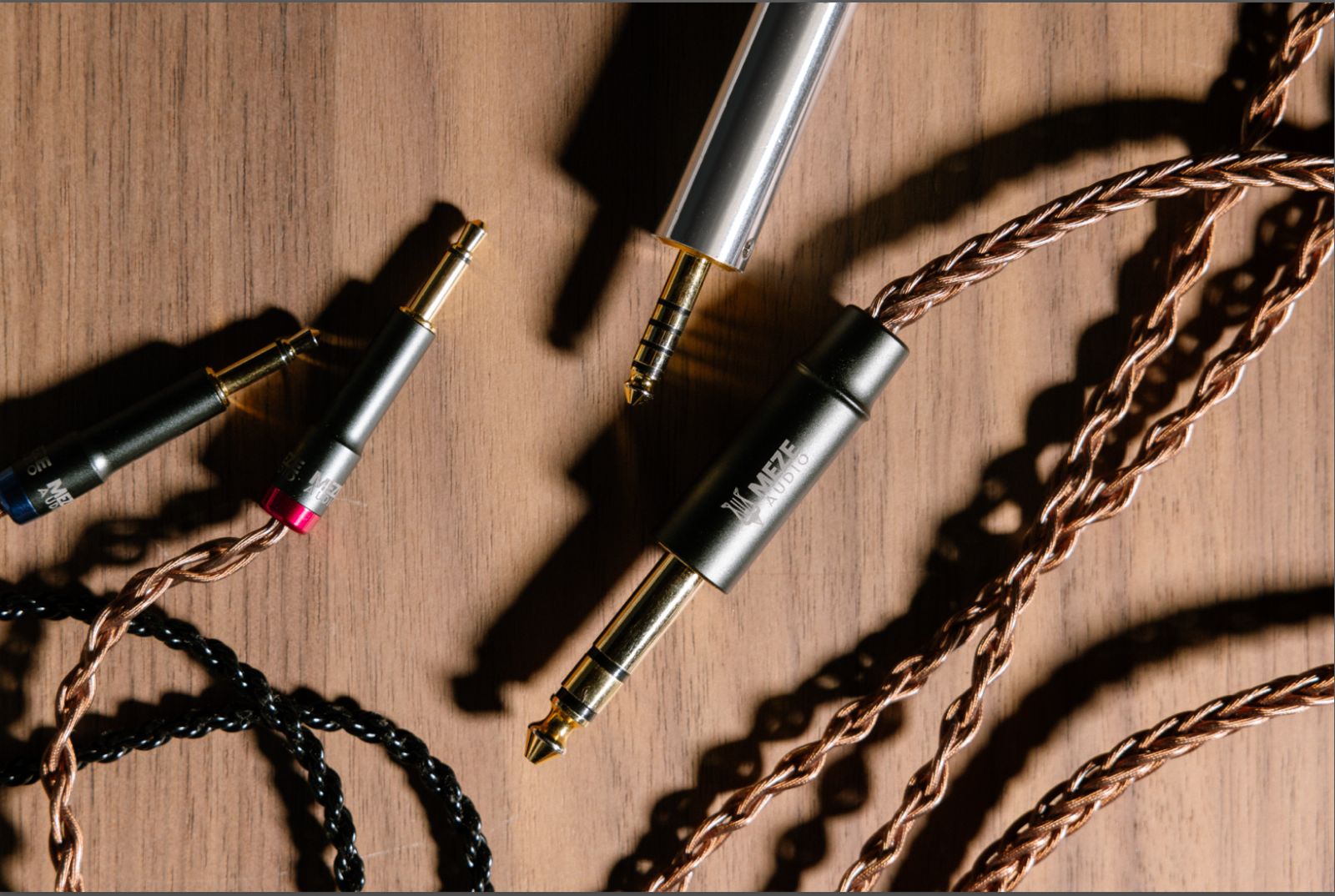 Accessories & Cables