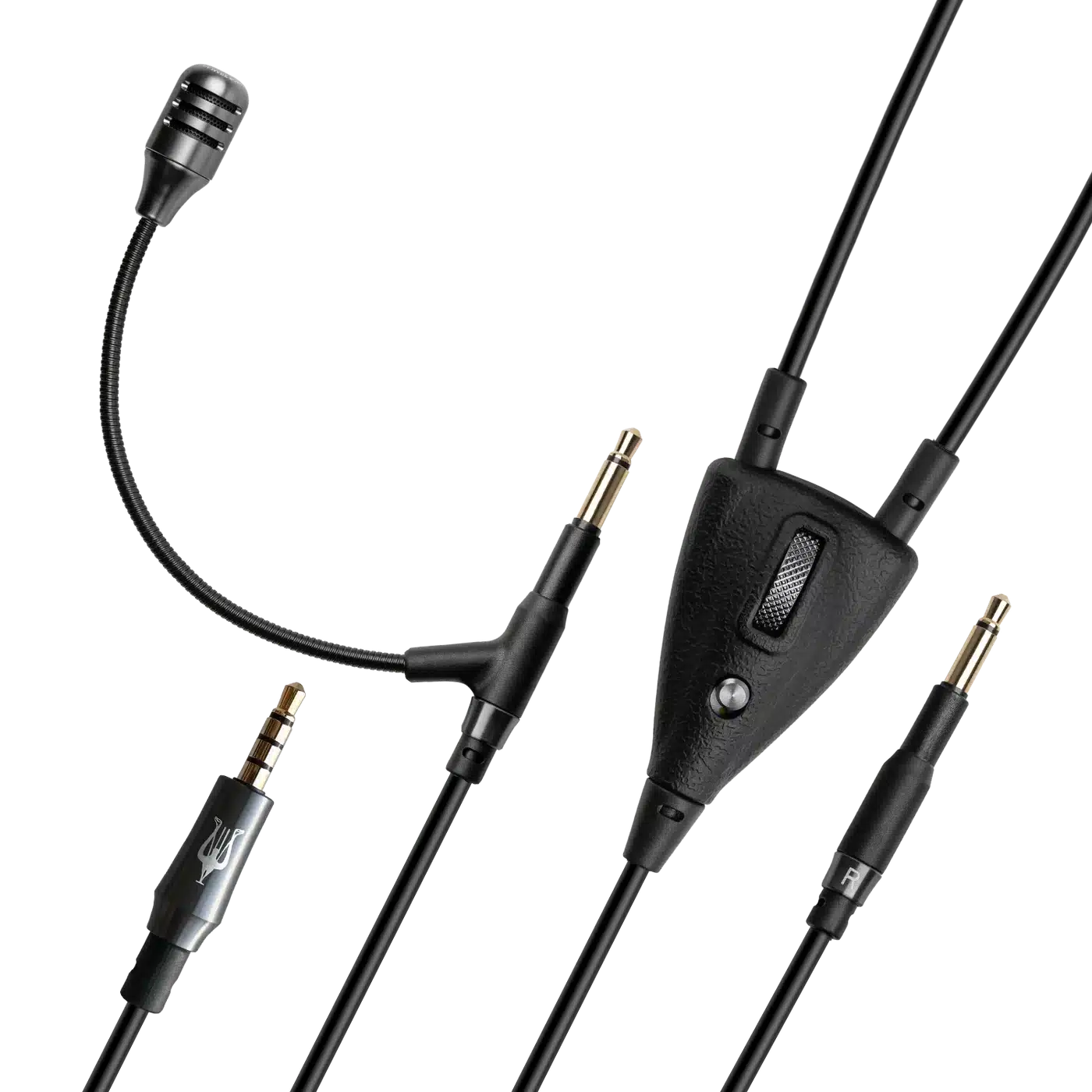 Meze Audio Boom Mic