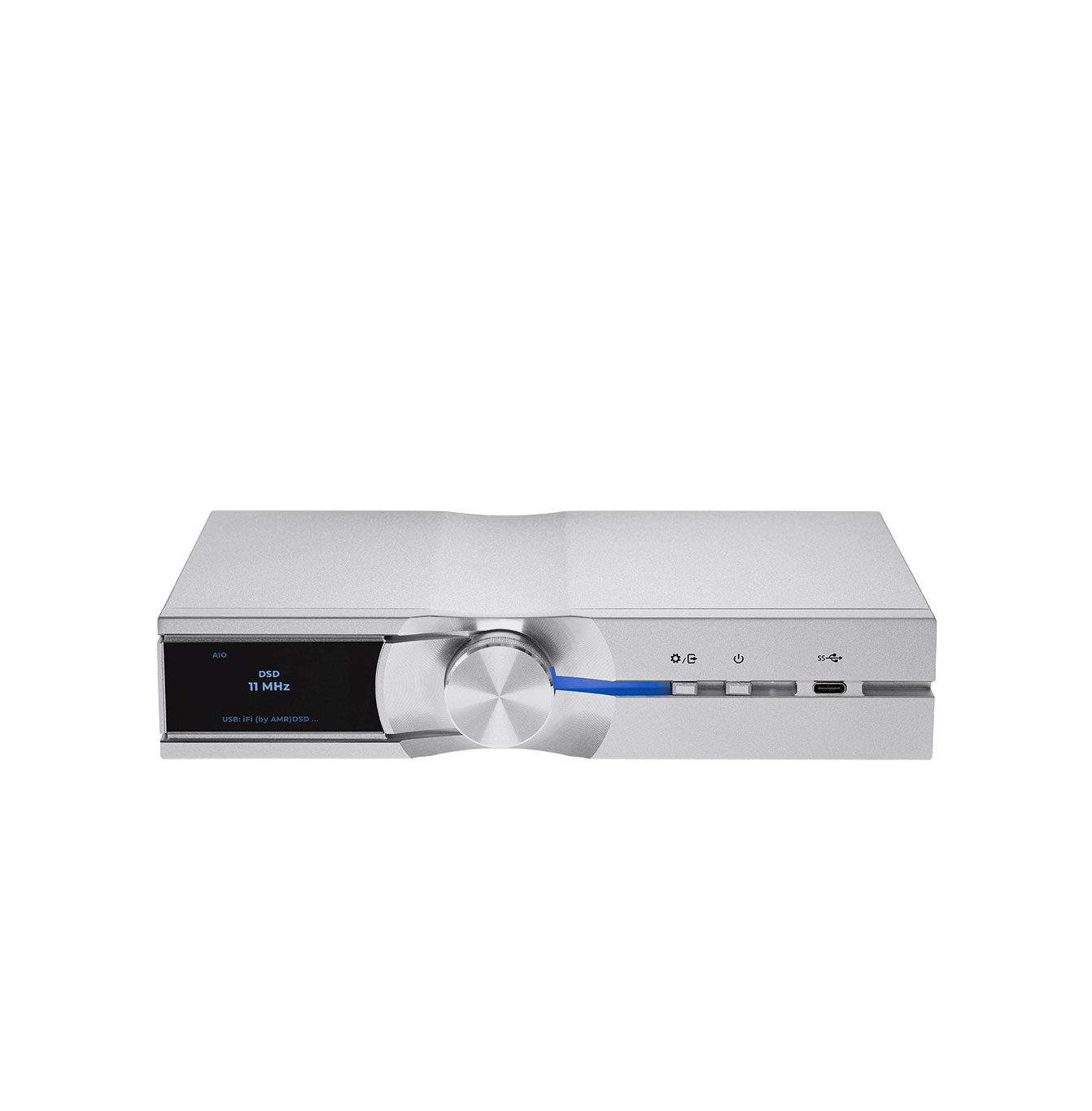 iFi Audio Neo Stream - demo unit