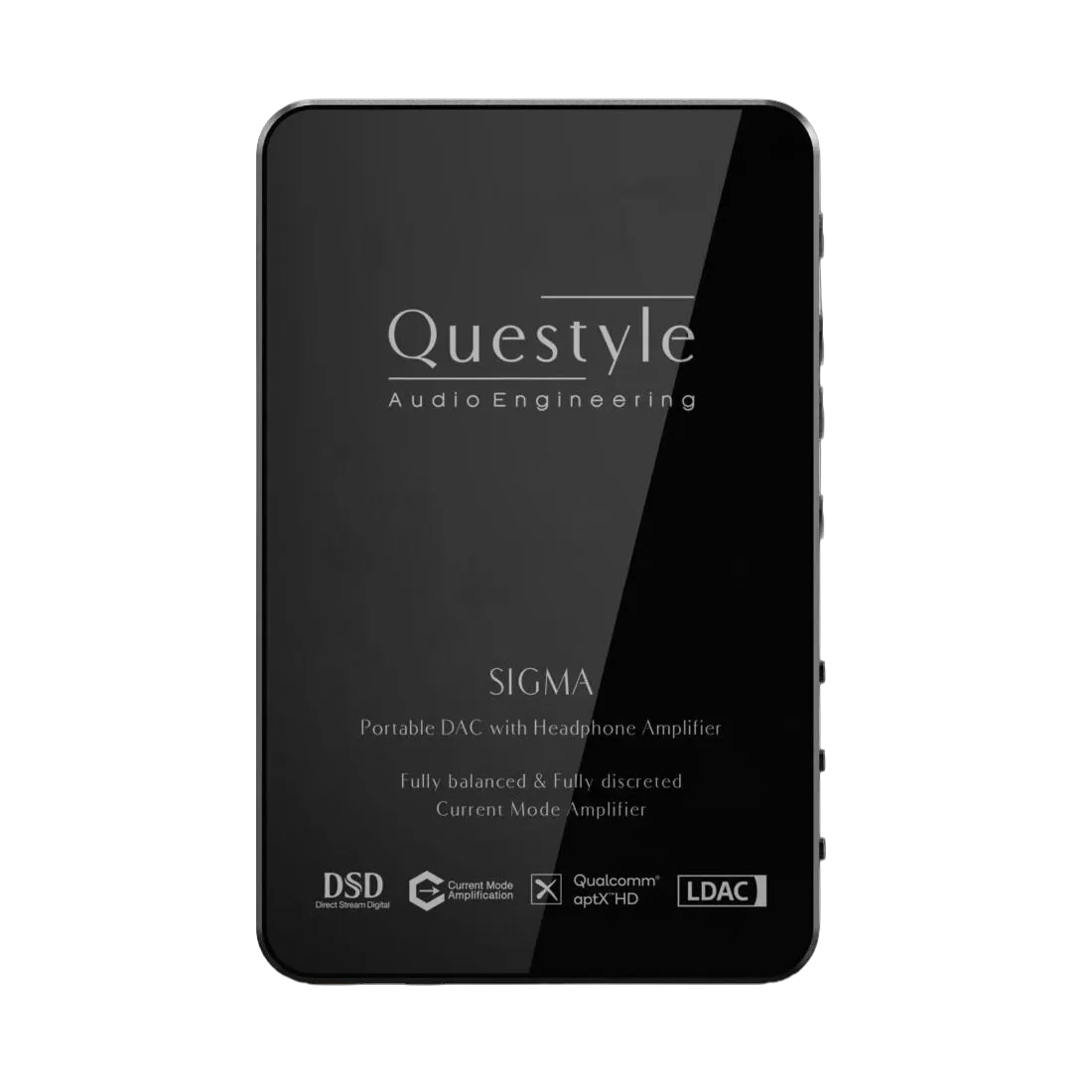 Questyle Sigma